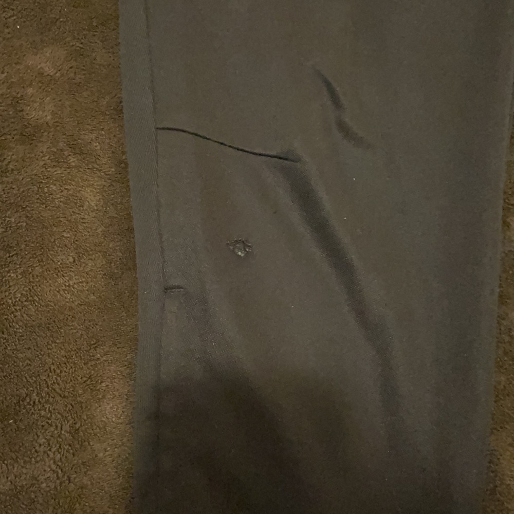Adidas Trios pants - Picture 2 of 5
